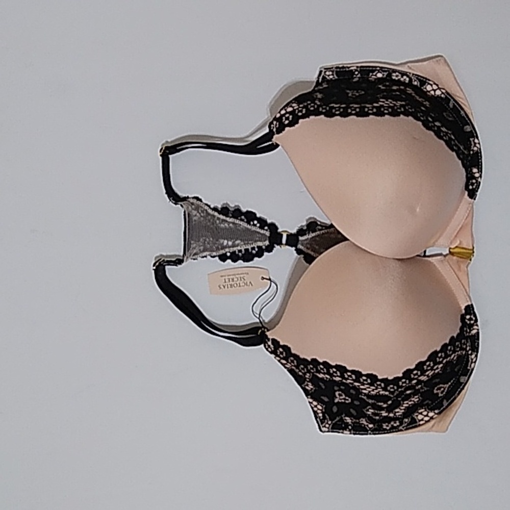 Victoria's Secret Vintage Very Sexy Push-Up Bra